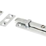 From The Anvil Universal Bolt