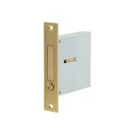 Jedo Sliding Door Edge Pull