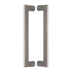 Heritage Brass - Apollo Back to Back Door Pull Handle