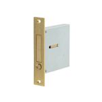 Jedo Sliding Door Edge Pull