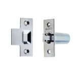 Jedo Adjustable Rollerbolt Catches with Nylon Roller