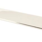 Anvil Art Deco Fingerplate