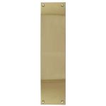 Jedo Plain Fingerplates