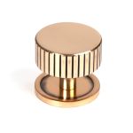 Anvil Judd Cabinet Knob