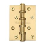 Heritage Brass - Hinge Brass with Ball Bearing