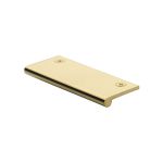 Heritage Brass - EP100 Edge Pull Cabinet Handle