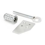 Anvil Key-Flush Sash Stop