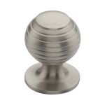 Heritage Brass - Beehive Cabinet Knob