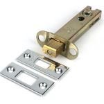 Anvil Heavy Duty Tubular Deadbolt