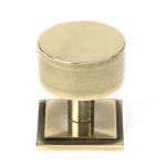 Anvil Kelso Cabinet Knob