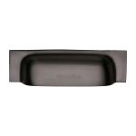 Heritage Brass - Military Cabinet Drawer Pull