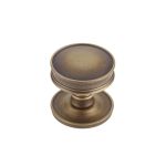 Burlington Berkeley Mortice Door Knob