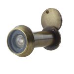 Jedo 180 Degree Door Viewers to Fit 35-55mm Doors