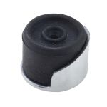 Jedo Shielded Floor Mounted Door Stop