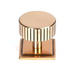 Anvil Judd Cabinet Knob