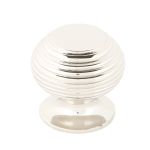 Anvil Beehive Cabinet Knob