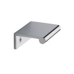 Heritage Brass - EPR Edge Pull Cabinet Handle