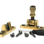 Prestbury Brighton Fastener - Narrow (Square)