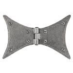 From The Anvil Butterfly Hinge (pair)