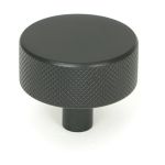 Anvil Brompton Cabinet Knob