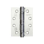 Jedo Grade 11 Steel Ball Bearing Hinges 102x76mm