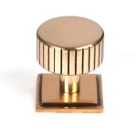 Anvil Judd Cabinet Knob