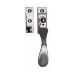 Heritage Brass - Casement Window Fastener Wedge Pattern