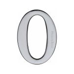 Heritage Brass - Door Numeral