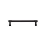 Heritage Brass - Phoenix Cabinet Pull Handle with Rose