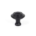 From The Anvil Ringed Cabinet Knob