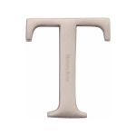 Heritage Brass - Door Letter