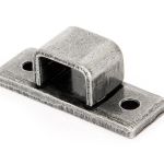 From The Anvil Receiver Bridge for Straight Bolt