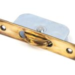 From The Anvil Square Ended Sash Pulley 75kg