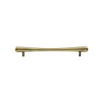 Heritage Brass - T-Bar Raindrop Cabinet Pull Handle