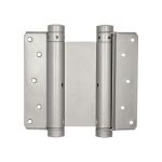 Double Action Steel Spring Hinges