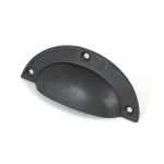 From The Anvil Plain Drawer Pull