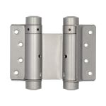 Double Action Steel Spring Hinges