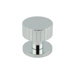 Cog Mortice Door Knob