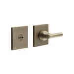 Frelan Hardware CR-804 CRES Thumb Turn & Lock