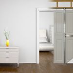 P C Henderson Pocket Door Pro Kit