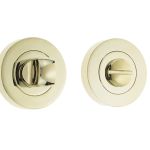 Jedo Designer Turns & Releases 50mm Round Rose no Indicator