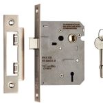 Contract 3 Lever Sashlock