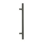 From The Anvil T Bar Pull Handle