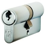 Offset Euro Double Cylinder