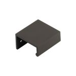 Frelan Hardware Burlington Angled Edge Pull Handle