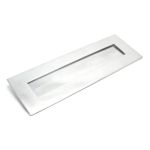 From The Anvil Letter Plate
