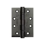 Certifire Jedo Stainless Steel Grade 13 Ball Bearing Hinges