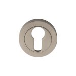Euro Profile Escutcheon
