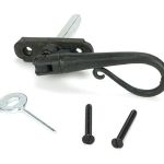 Beeswax Shepherd's Crook Espag