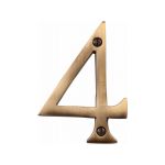 Heritage Brass - Door Numeral